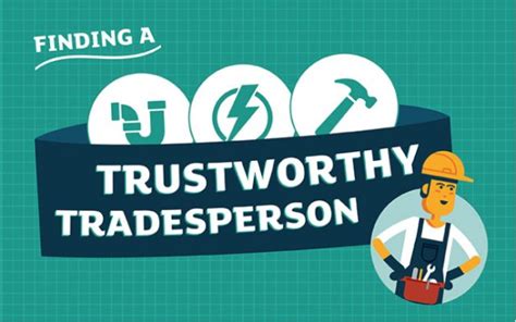 How To Find A Trustworthy Tradesperson Pat Testing