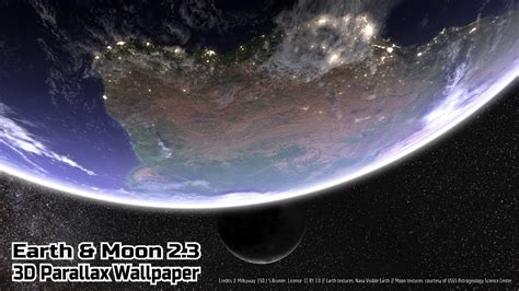 Wallpaper Android Earth Kampung Wallpaper