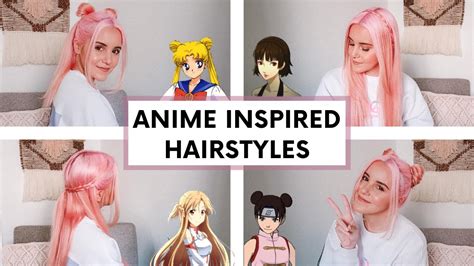 Anime Boy Hairstyles Irl All posts must be titled anime irl