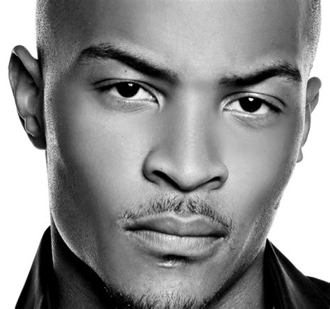 Sexiest Black Men Rappers Singers Actors Athletes T I