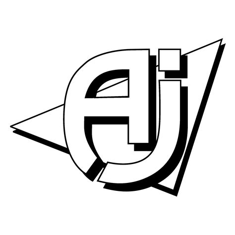 Aj Logo Png 39 Free Cliparts Download Images On Clipground 2023