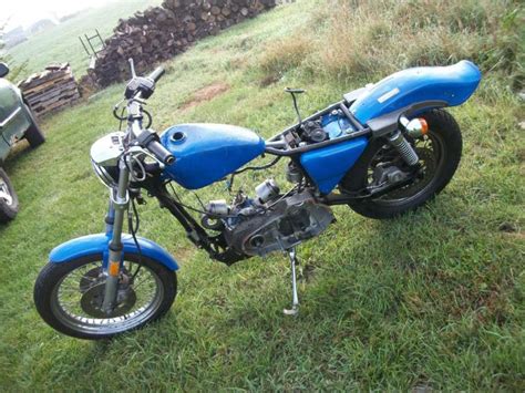 98 harley davidson road king flhr motor evo 80ci garantiert. Buy HARLEY SPORTSTER BASKET CASE PROJECT IRONHEAD on 2040 ...