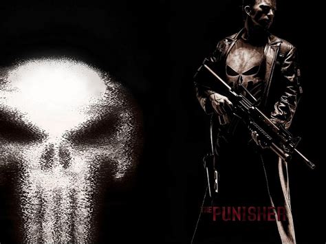 Punisherakartsky The Punisher Wallpaper 6967488 Fanpop