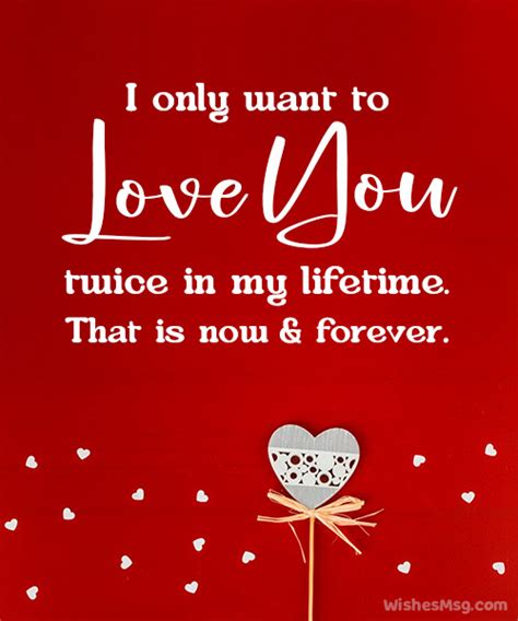 300 Romantic Love Messages For Your Sweetheart Wishesmsg