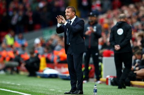 Leicester city'de ise çağlar söyüncü, ozan gibi 90 dakika oyunda kalırken, cengiz ünder yedek bekledi. Brendan Rodgers' Leicester City too cautious against top clubs
