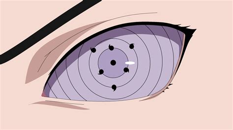 Rinnegan Ojos De Naruto Naruto Anime Imagenes De Sasuke Imagesee