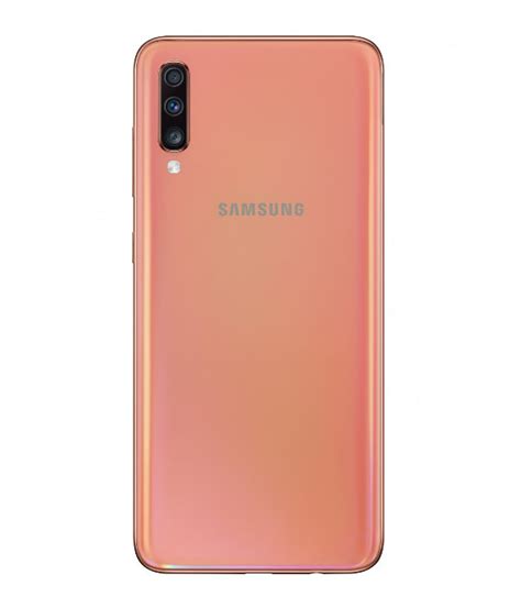 More than three months after its unveiling, the samsung galaxy z flip is finally officially available in malaysia. Samsung Galaxy A70 Price In Malaysia RM1999 - MesraMobile