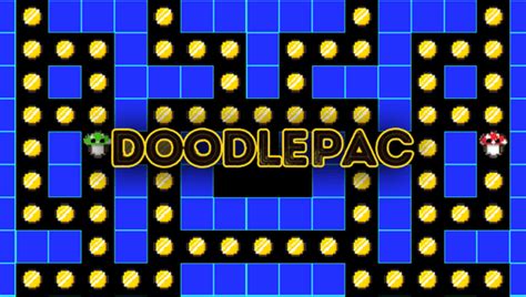 Doodlepac 🕹️ Play Now On Gamepix