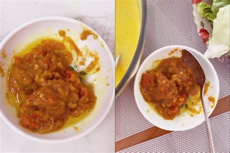 Hello doc, saya berumur 20 tahun. Nak Buat Sambal Goreng Sedap & Tak Sakit Perut, Ikut Cara ...