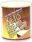 However, if you're on the very low carb, high fat keto. Low Carb Foods, Products & Shopping::Bread and Pasts
