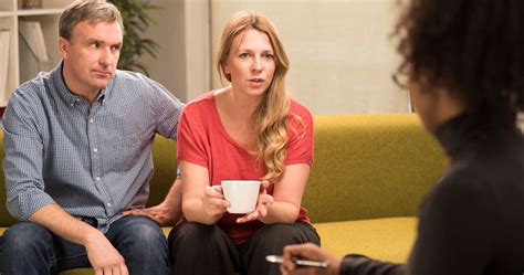 Confessions Of A Divorced Marriage Counselor Huffpost Life