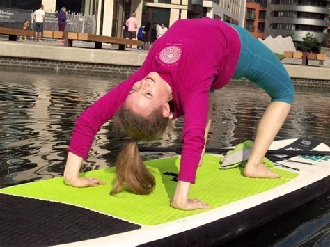 We did not find results for: About Time: You Tried Paddleboard Yoga in Paddington ...
