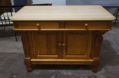 We were established in 1961 by claude n. Lexington Furniture Palmer Home Collection Kitchen Island ...