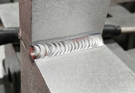 How To Weld Aluminum A Complete Guide