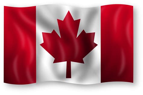 Canada Flag Png Transparent Image Download Size 2400x1597px