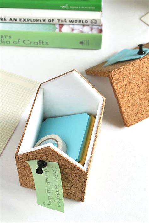 These might be kinda ugly, but…. Get Your Home In Order With These 50 DIY Organization Ideas