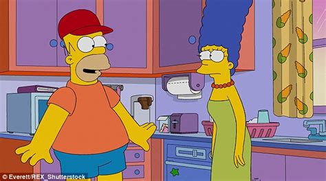 Autoclicksprofit Homer E Marge Vão Voltar Juntos Simpsons Criador