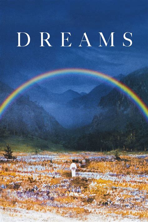 Dreams The Poster Database Tpdb