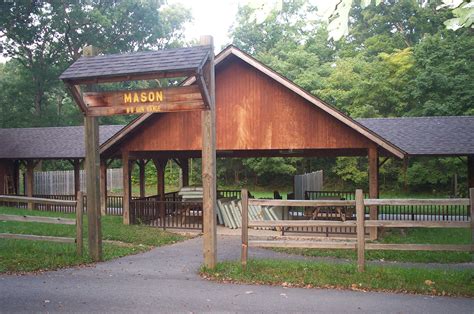 Design a retreat to best fit your needs with flexible arrival and departure times and countless opportunities for fun through camp's rolling hills, forest, prairie, lakefront and sports fields. Camp Lazarus | Simon Kenton Council Boy Scouts of America