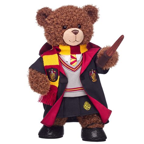 We did not find results for: Build-A-Bear Releasing A 'Harry Potter' Collection ...