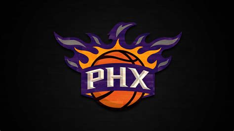 4K Phoenix Suns Wallpaper - KoLPaPer - Awesome Free HD Wallpapers