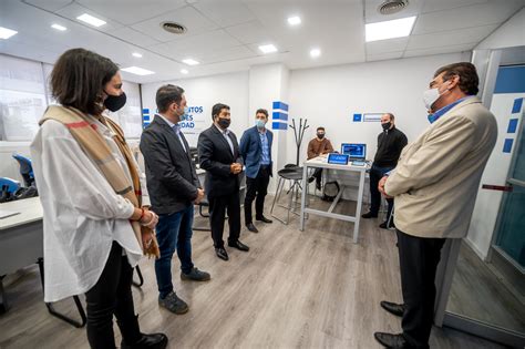 La Agencia Córdoba Joven Y La Utn Frc Siguen Acompañando A Jóvenes