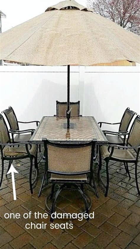 We did not find results for: How to Save Yourself Money with DIY Patio Chair Repair