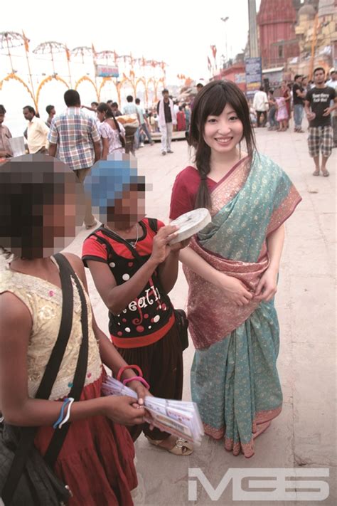 「裸の大陸 特別編 インドで出会った愉快な路上生活者と中出しセックス」：mgs動画