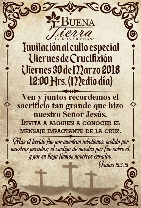 Modelo De Invitación De Aniversario De Iglesia Cristiana Imagui
