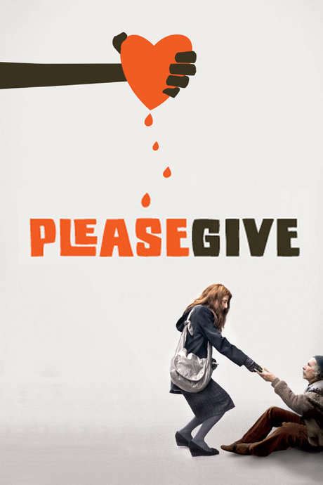 ‎please Give 2010 Directed By Nicole Holofcener Reviews Film