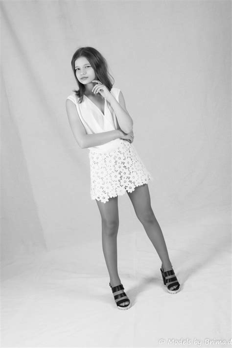 Eliza S Brima Models Fashionblog