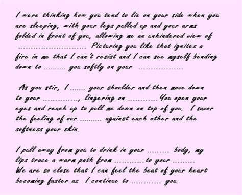 Free Sample Love Letters Straight From Your Heart Master Of Template
