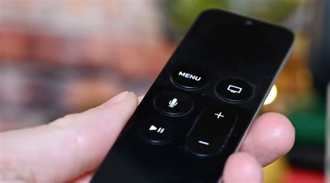 How To Replace Your Apple Tv Remote Appleinsider