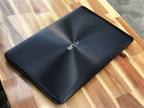 Laptop Asus X555lf I3 4005u 4g 500g Vga Gt930m 2g Đẹp Zina Mới 100