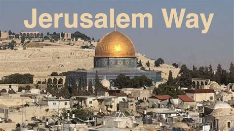 It can also be used for training purposes through the multipoint pace calculator, convert between units of pace, and estimate a finish time. Jerusalem Way / Jesus Trail / Shvil Israel Trail. Walking ...