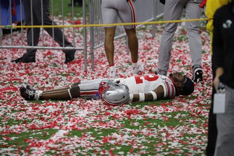 Gallery Ohio State Vs Clemson In The Sugar Bowl 2021
