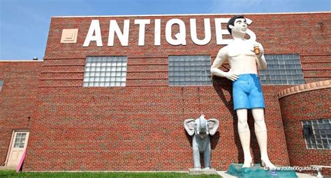 Highest rated attractions on tripadvisor, based on traveler reviews. Route 66 Antiques - Antique malls on Historic 66