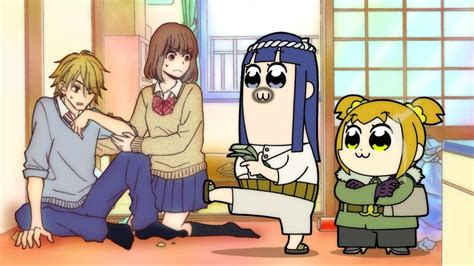 Welcome to the game8 epic seven wiki. C&C - Pop Team Epic - "Donca Sis" 7/28 | Anime Superhero ...