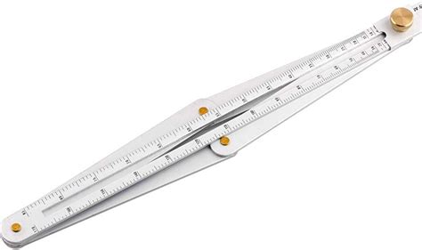Aluminium Alloy Angle Measuring Rulerangle Finder Bevel Corner Bevel