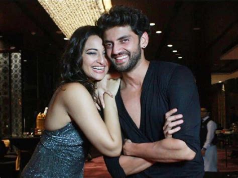 Sonakshi And Zaheer Making Their Relationship Official 2022