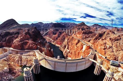 Hoover Dam Infos Und Tipps Vom Usa Reisen Experten
