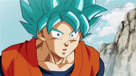 The anime's first episode will get an advance screening at the super dragon ball heroes universe tour 2018 tournament event for the game at aeon lake town in saitama prefecture on july 1. Super Dragon Ball Heroes Episode 1 and Episode 2 (English ...