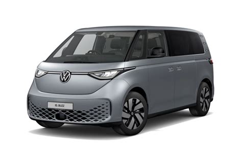 Ecovehicle New Volkswagen Idbuzz Electric Car Page