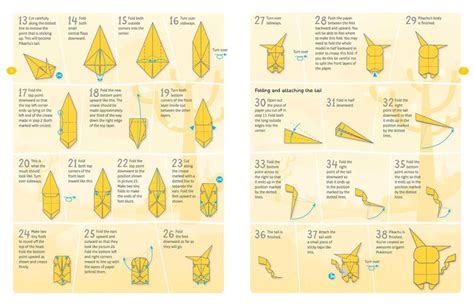 30 Origami Person Instructions Origami Easy Book Origami Origami