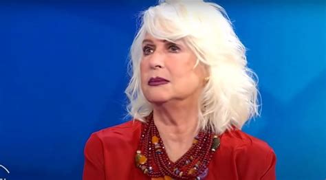 Browse 259 loretta goggi stock photos and images available, or start a new search to explore more stock. Loretta Goggi malattia: "Ho scoperto di avere una..."