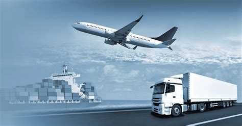 How Technology Is Transforming The Transport And Logistic Sectors Nix