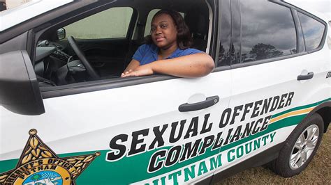 Putnam County Hires Sex Offender Compliance Specialist Action News Jax