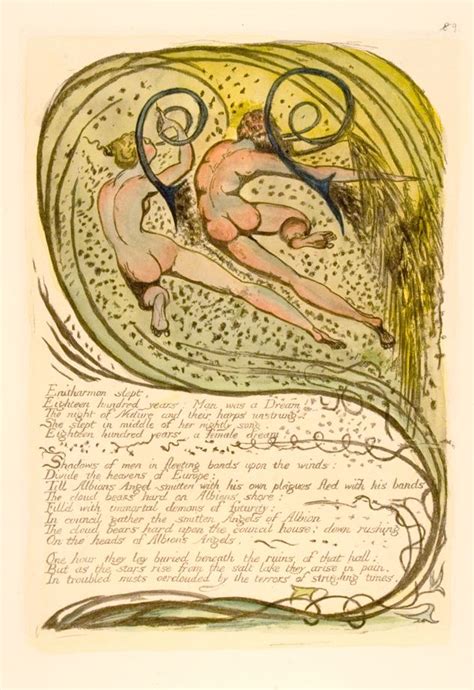 William Blake Illuminated Books Artofit