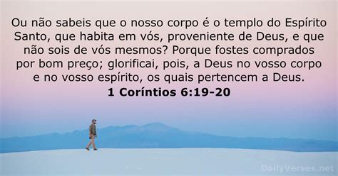 A Língua é O Chicote Do Corpo Versículo