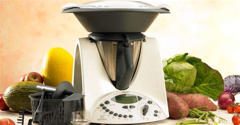 Vous trouverez ici tous les manuels de vorwerk. Mode Demploi Thermomix Tm31